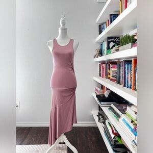 Anthropologie Daily Practice NWT Ruched Dress size XS